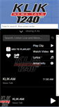 Mobile Screenshot of klik1240.com